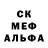 Бошки Шишки Bruce Banner Zarema Kibisheva